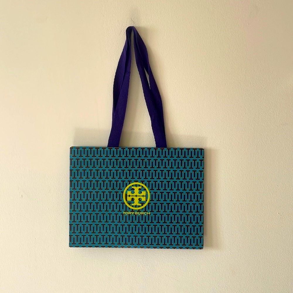 Tory Burch Signature small Shopping
Bag